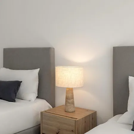 Сasa de vacaciones Casa Floresta