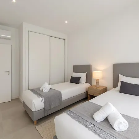 Сasa de vacaciones Casa Floresta