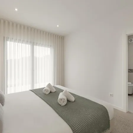 Сasa de vacaciones Casa Floresta