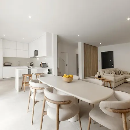 Casa Floresta Сasa de vacaciones