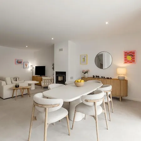 Casa Floresta Сasa de vacaciones