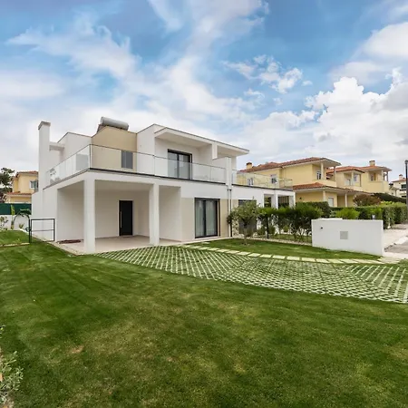 Casa Floresta Сasa de vacaciones